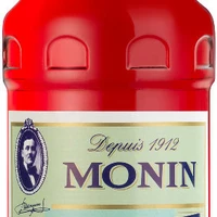 Сироп для кофе и коктейлей MONIN Монин Биттер 0,7л