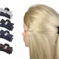 Краб для волос