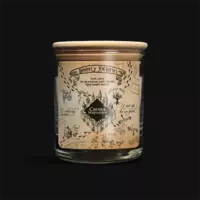 Мародерів | свічка