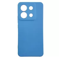 Чохол Silicone Case for Xiaomi Redmi Note 13 5G Blue