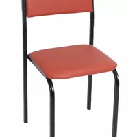 Школьные стулья полумягкие