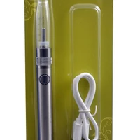 Электронная сигарета H2 UGO-V, 1300 mAh (блистерная упаковка) №EC-020-1 silver