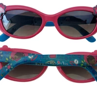 Детские солнцезащитные очки для девочки