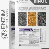 BiNoc ТК ENZIM Agro - Инокулянт для технических культур