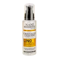 Рідкі кристали для волосся Nani Professional  ANTI-FRIZ & REGENERATING 100 мл