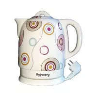 Чайник керамический Rainberg 1.8 л