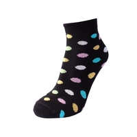 Шкарпетки DUNA дитячі демісезонні бавовняні 474  27-30  Морська хвиля  (004741580039155901)