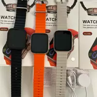 Розумний годинник Smart Watch GT9 Ultra (Чорний)