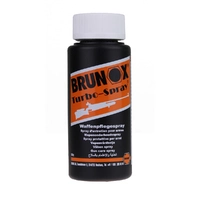 Brunox Gun Care мастило для догляду за зброєю крапельний дозатор 100ml