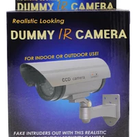 Камера видеонаблюдения МУЛЯЖ Dummy IR 1100