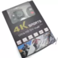 Спортивная видео экшн-камера Waterproof Sport Action Camera WiFi 4K Ultra HD D800 c аквабоксом WI-FI 16 MP