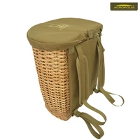 Кошик - рюкзак для грибів Acropolis РНГ-5