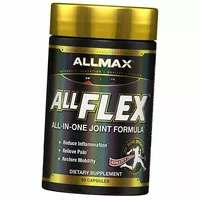 Хондропротектор, AllFlex, Allmax Nutrition  60капс (03134001)