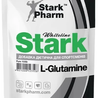 Глютамин Stark Pharm - L-Glutamine (1000 грамм)