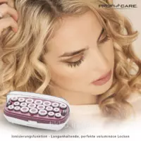 Набор термобигуди для завивки волос ProfiCare PC-LW 3028