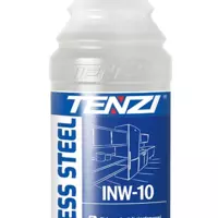 Засіб для догляду за нержавіючою поверхнею TENZI INW-10, 600 ml