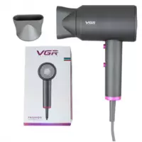 Фен для волос VGR-400 (24)