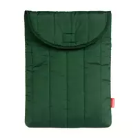Чохол для ноутбука Red Point Quilt 34 х 24 х 15 мм Зелений
