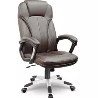 Офисное кресло Sofotel EG-222 Brown