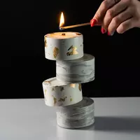 Ароматичні свічки