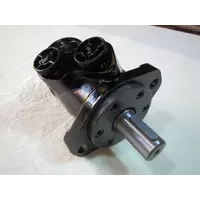 Гидромотор, мотор внутреннего зацепления QXM-HS Bucher