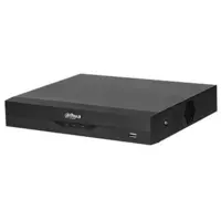 16-канальний AHD/HDCVI/HDTVI/АНАЛОГ/IP відеореєстратор Smart WizSense DH-XVR4116HS-I