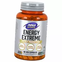 Energy Extreme Now Foods  90вегкапс (71128154)