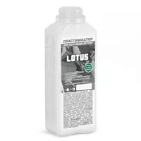 Пластификатор для всех видов бетона LOTUS 2л