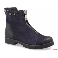 Женские ботинки Forester 3508-280789