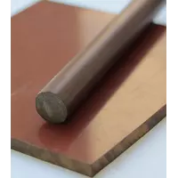 Текстолит лист от 0,5-80мм, стержни